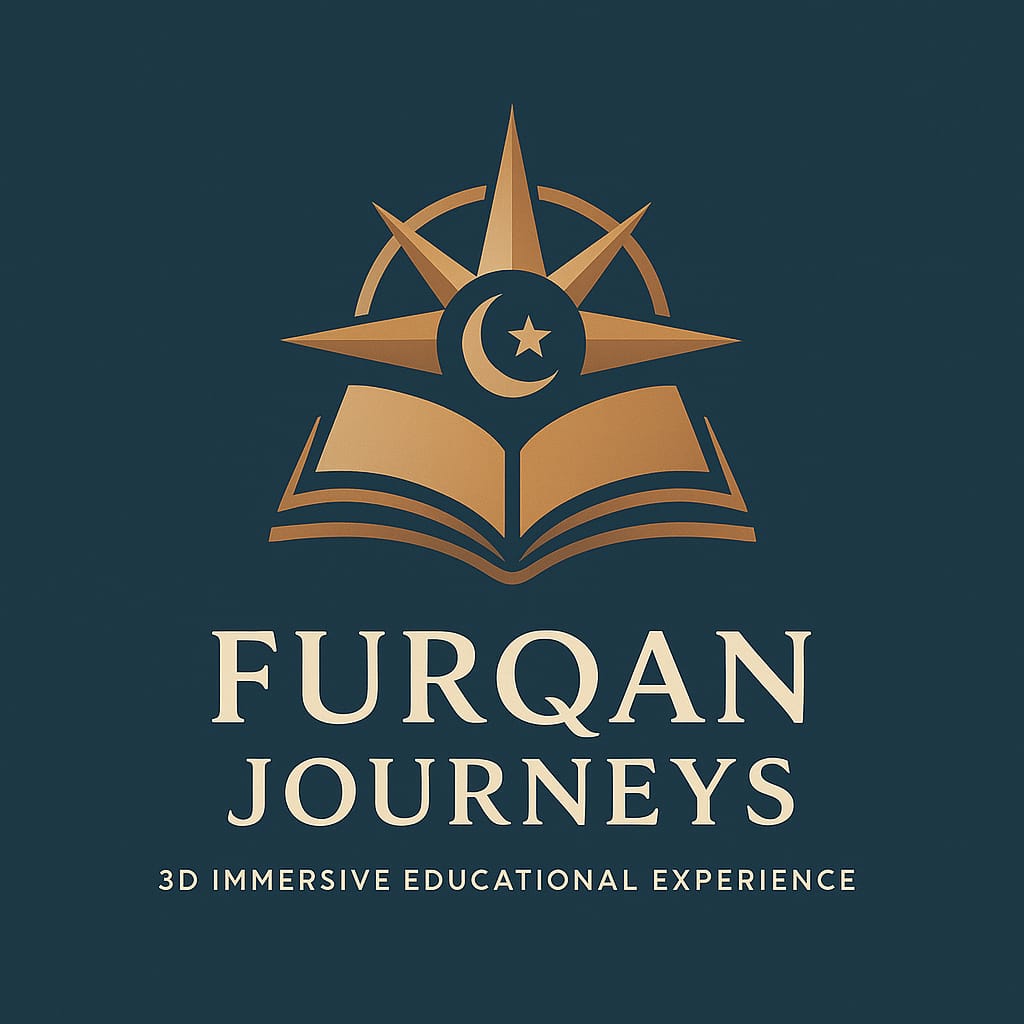 Furqan Journeys